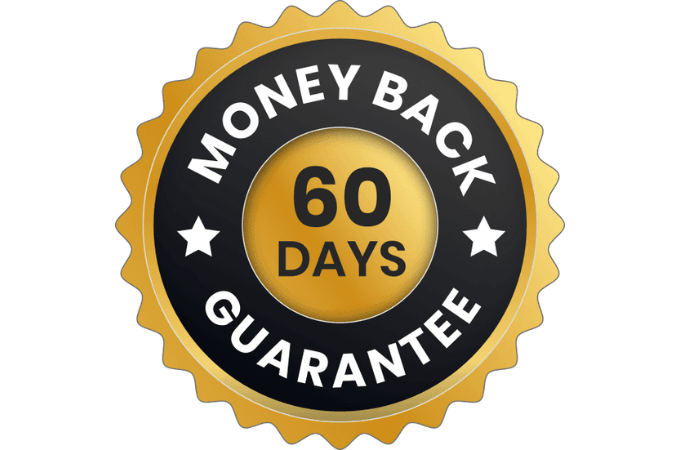 Flexigenics Guarantee